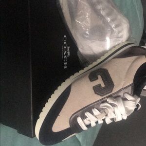 Women Coach Shoes